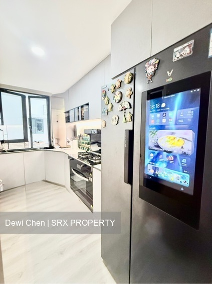 Hedges Park Condominium (D17), Condominium #534383041